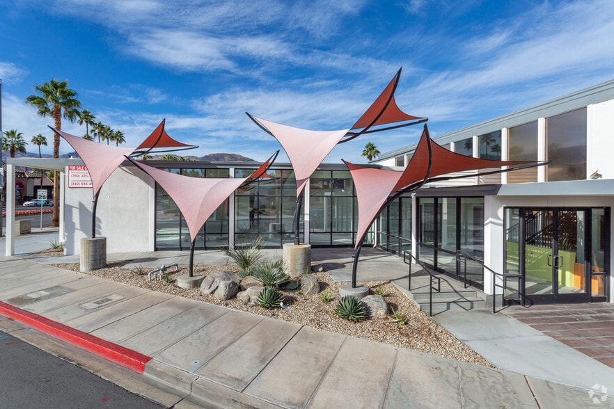 73760-73790 El Paseo, Palm Desert, CA for sale - Building Photo - Image 2 of 15