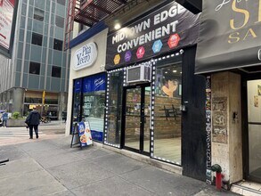 684 Third Ave, New York, NY for lease Building Photo- Image 1 of 6