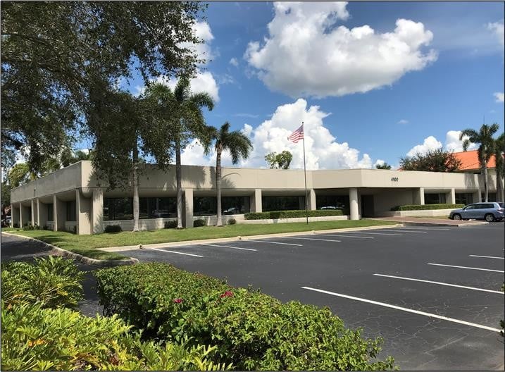 4100 Corporate Sq, Naples, FL 34104