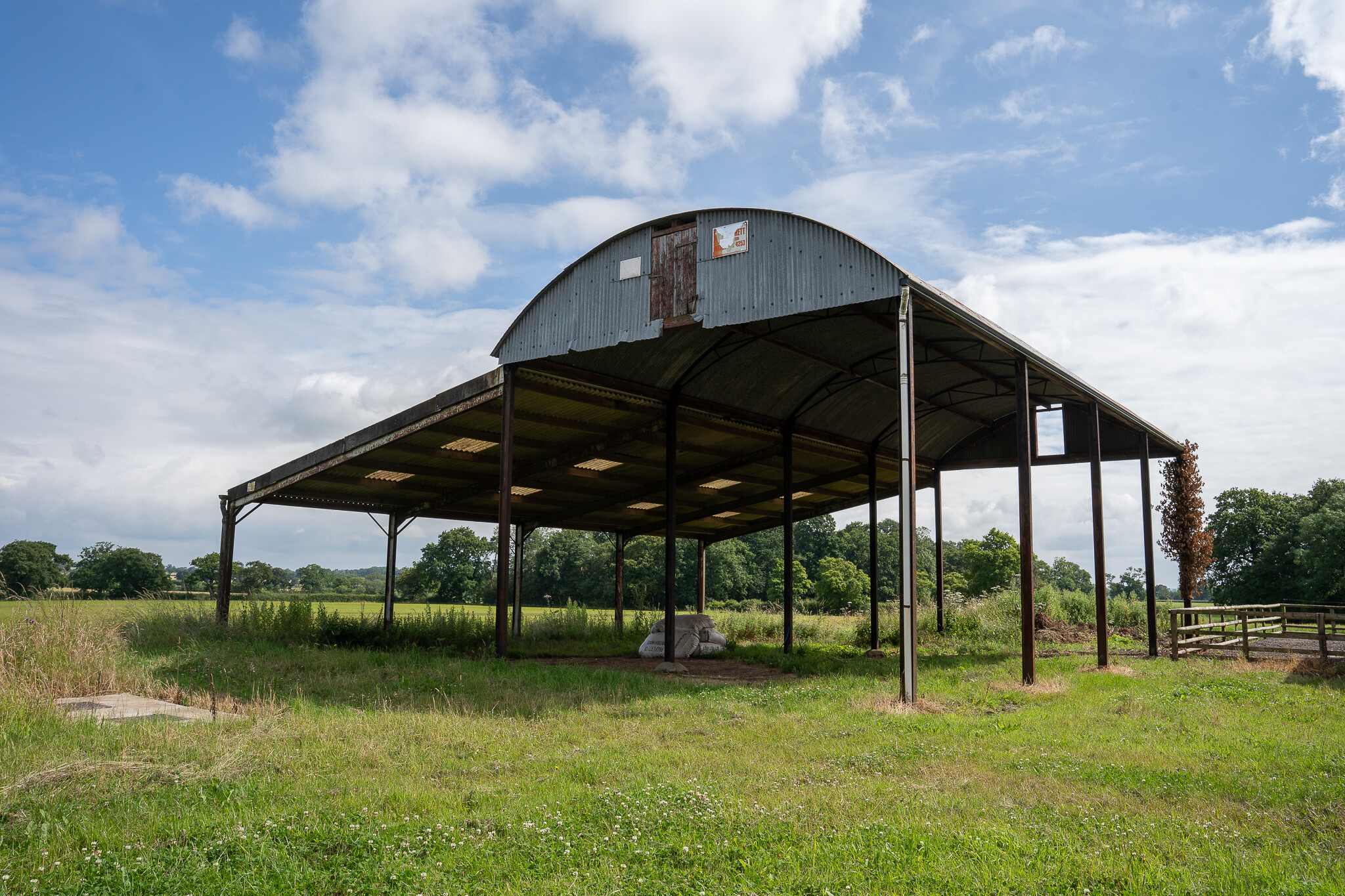 Brockhurst Rd, Shifnal for lease Building Photo- Image 1 of 1