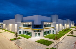 More details for 8500 E Parmer Ln, Manor, TX - Industrial for Lease