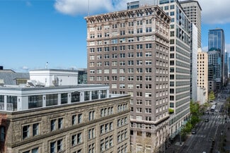 More details for 705 2nd Ave, Seattle, WA - Retail for Lease