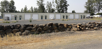 More details for 201 Port Ave, Saint Helens, OR - Industrial for Lease