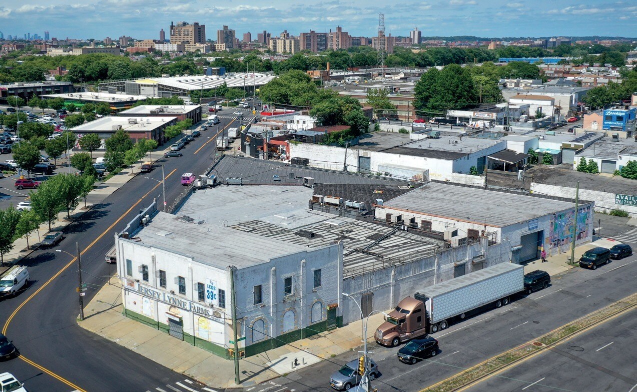 8801 Foster Ave, Brooklyn, NY 11236