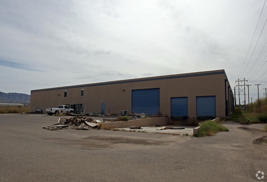 200 Valley Chile Rd, Anthony, TX for sale - Primary Photo - Image 1 of 1