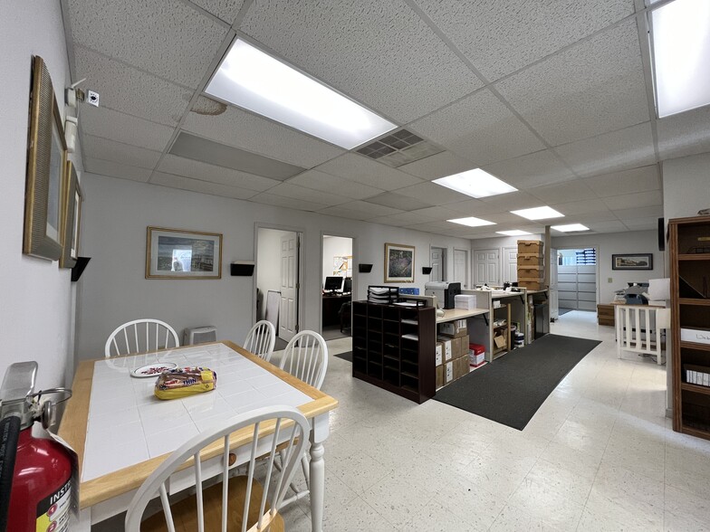 606 Front St, Georgetown, SC for lease - Building Photo - Image 3 of 6