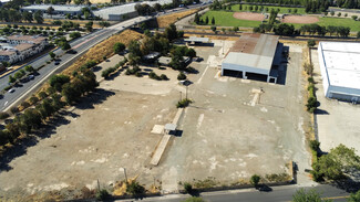 More details for 355 S Vasco Rd, Livermore, CA - Industrial for Lease