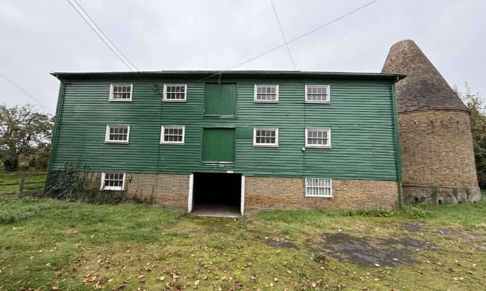 Ashford Rd, Faversham for lease - Building Photo - Image 3 of 4