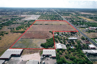 More details for 601 W Mile 3 Rd, Palmhurst, TX - Land for Sale