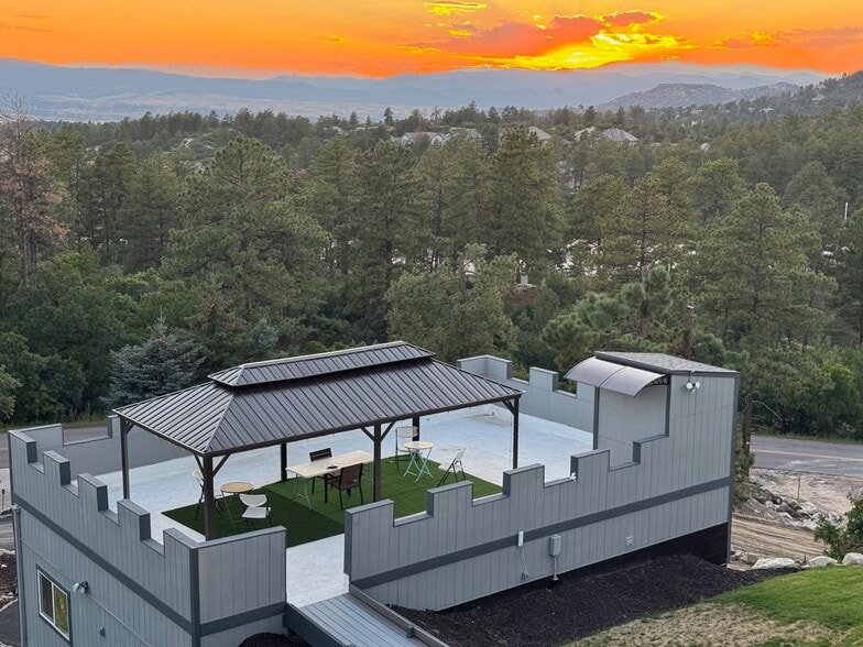 5380 N Lariat Dr, Castle Rock, CO for sale - Building Photo - Image 3 of 27