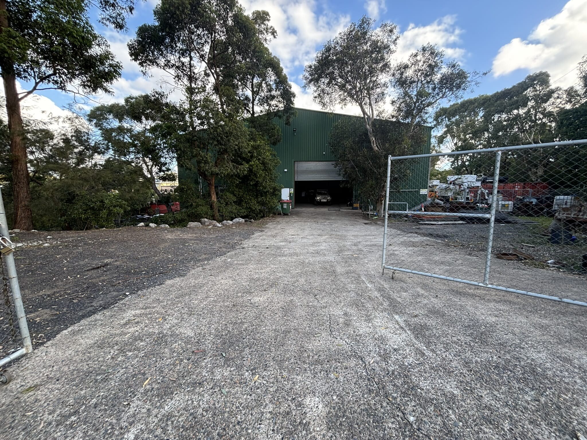 2 Gundah Rd, Mount Kuring-Gai for lease Building Photo- Image 1 of 4