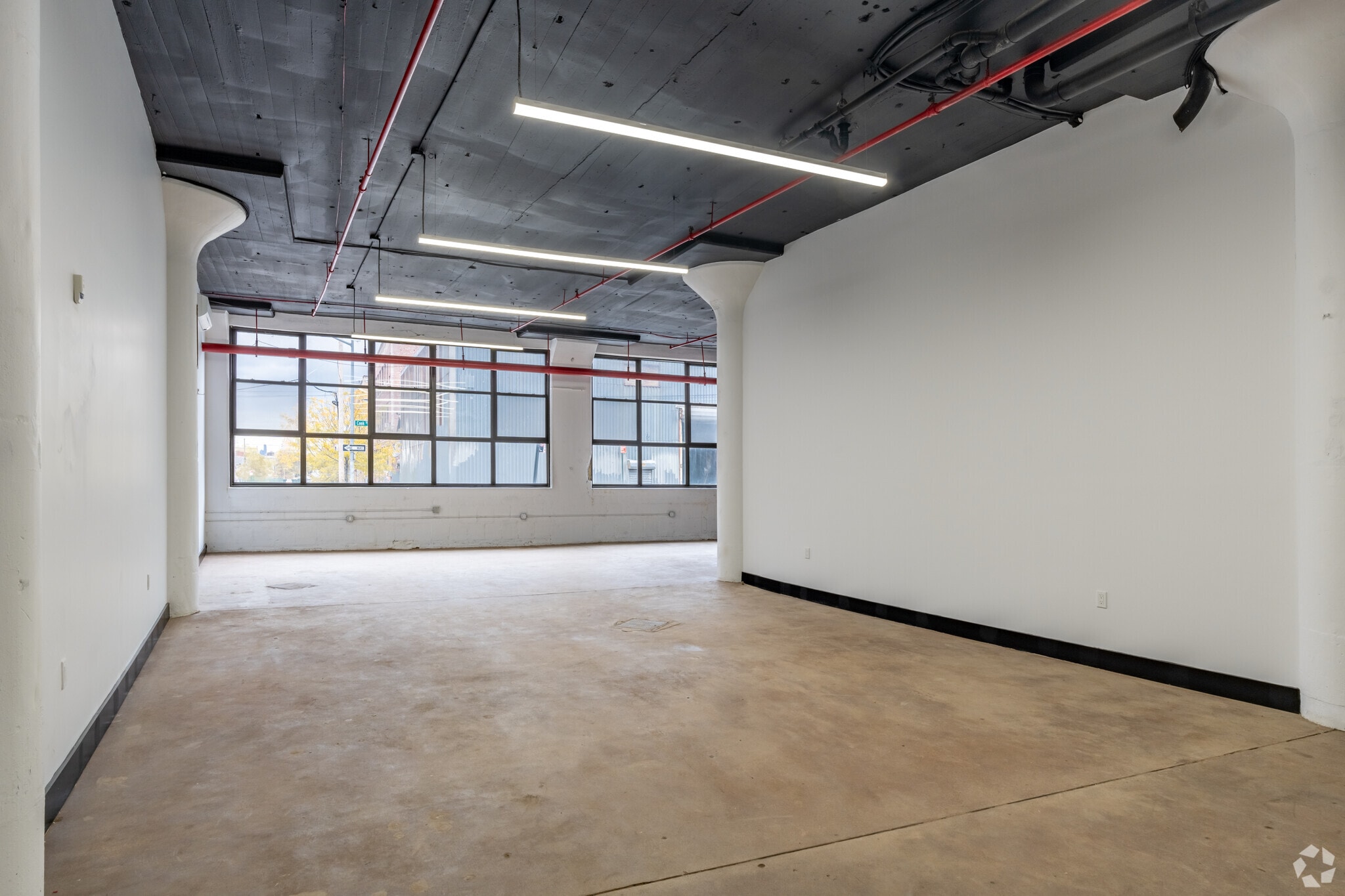 4 Evergreen Ave, Brooklyn, NY for lease Interior Photo- Image 1 of 2