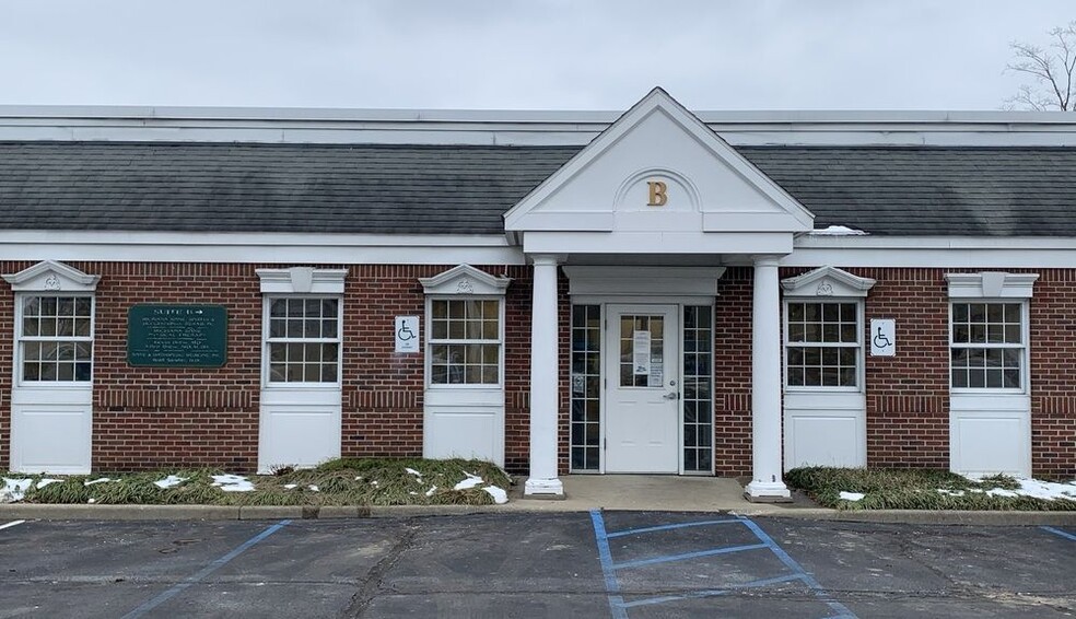 24 N Saint Joseph Ave, Niles, MI 49120 - Lakeland Medical Office ...