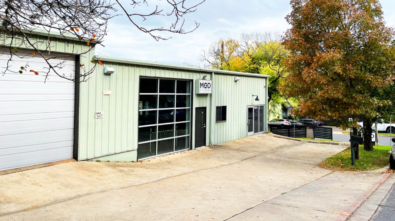 1112 S 8th St, Austin, TX for lease Building Photo- Image 1 of 8