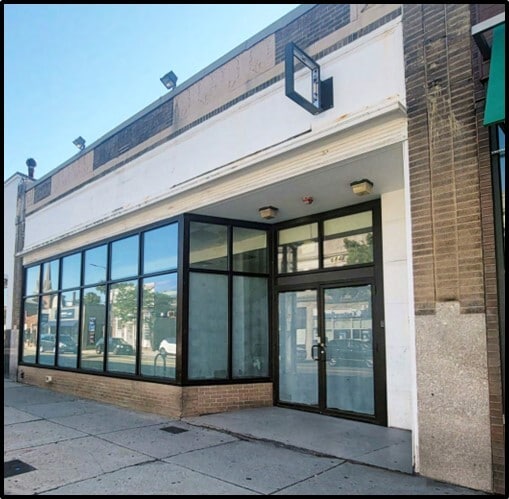 684 Centre St, Jamaica Plain, MA for lease - Building Photo - Image 2 of 2