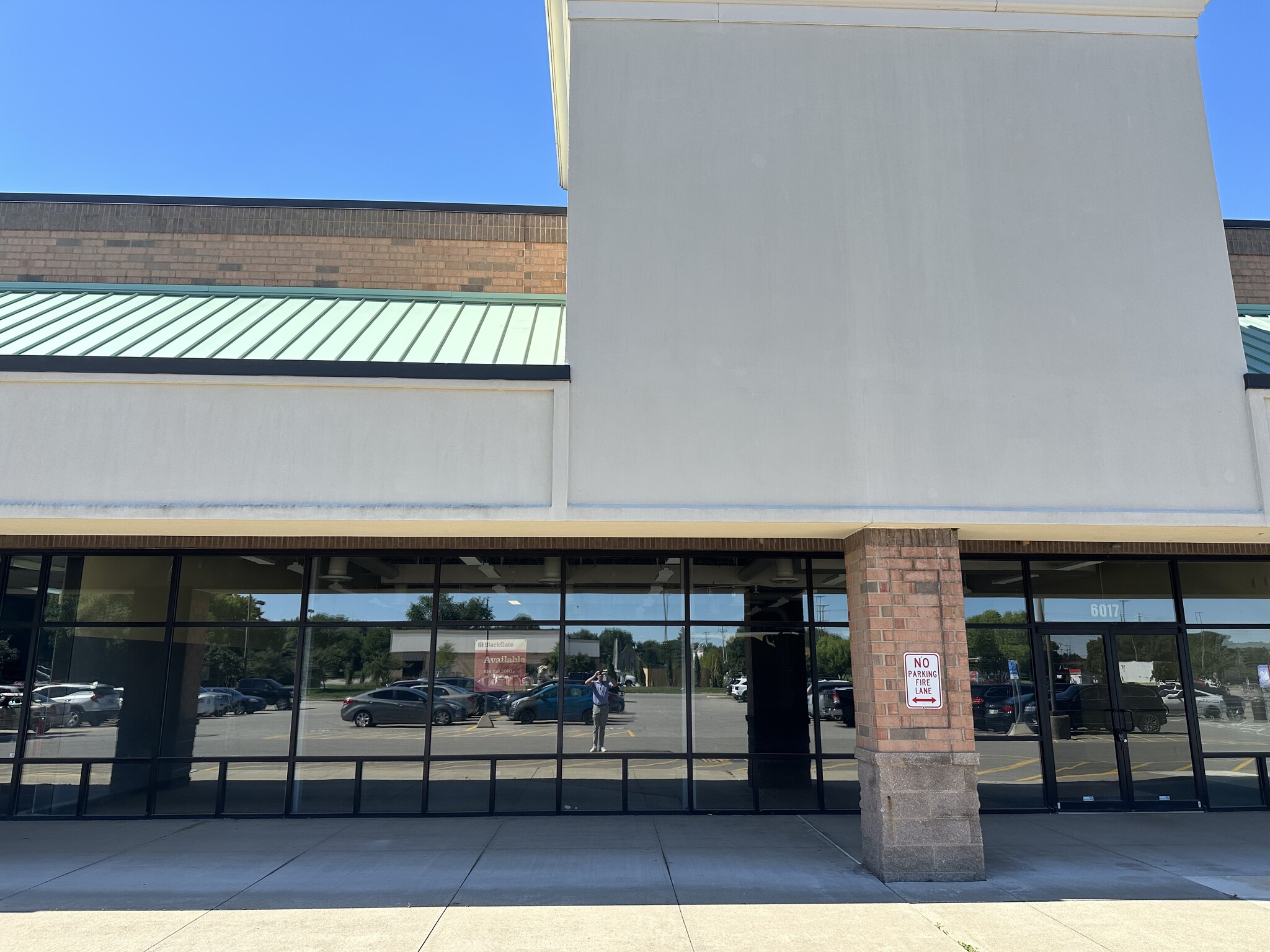 6011-6029 Groveport Rd, Groveport, OH for lease Interior Photo- Image 1 of 6
