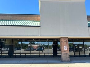 6011-6029 Groveport Rd, Groveport, OH for lease Interior Photo- Image 1 of 6