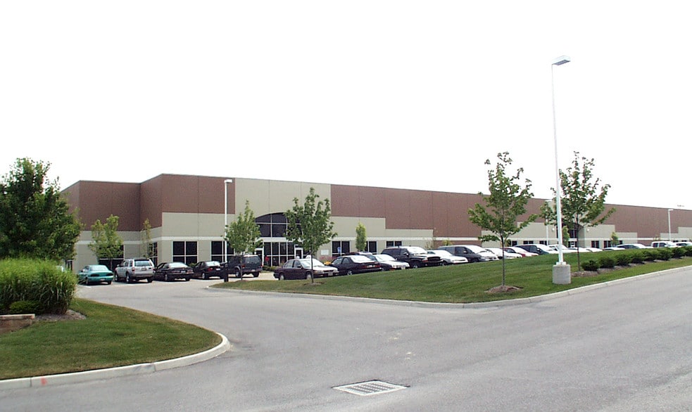 2787-2805 Charter St, Columbus, OH for lease - Other - Image 2 of 6