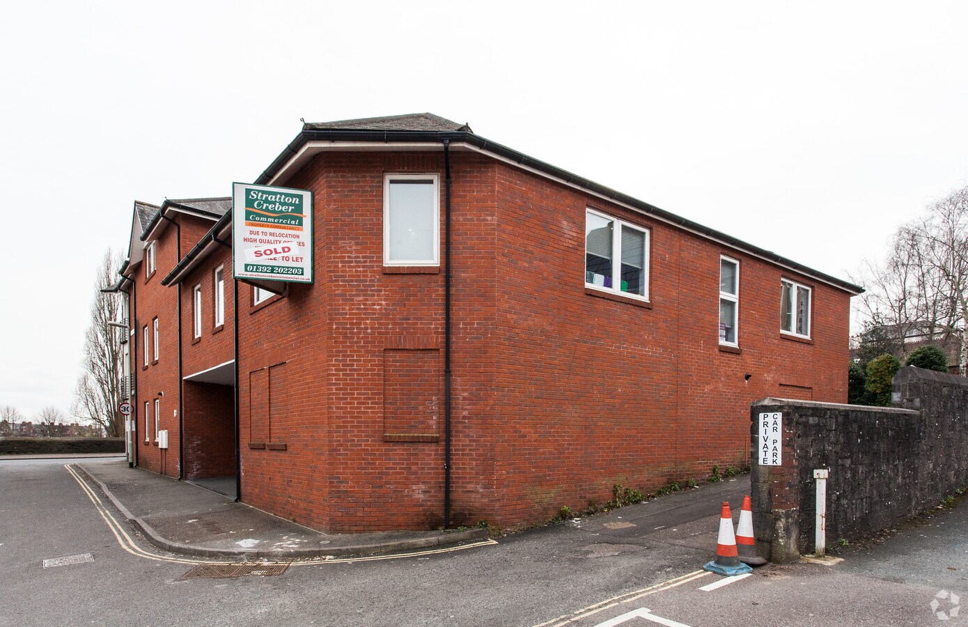 16 Charlotte Mews, Exeter, DEV EX2 4HA