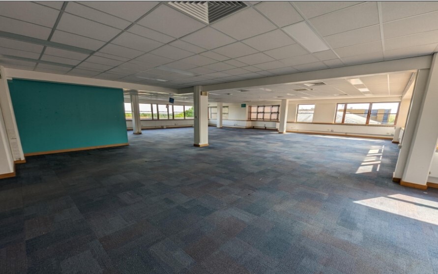 Surrey University Campus, Guildford for lease - Interior Photo - Image 2 of 3