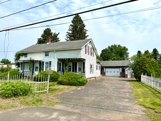 More details for 11 Abbe Rd, East Windsor, CT - Office for Sale
