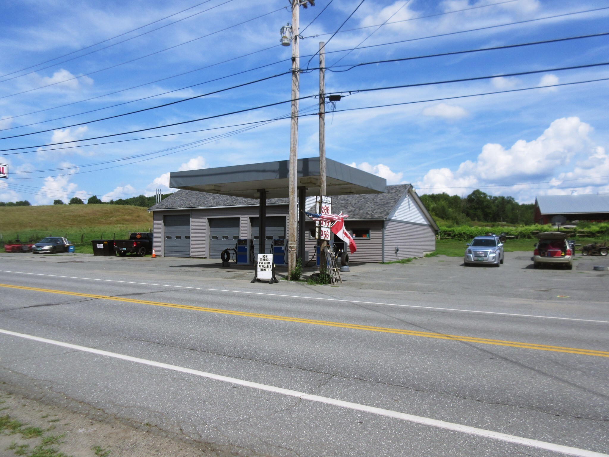 205 US Route 5, Derby, VT for sale Other- Image 1 of 1
