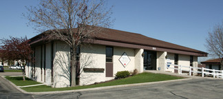 More details for 1011 N Lynndale Dr, Appleton, WI - Office for Lease