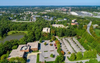 10075 Red Run Blvd, Owings Mills, MD - aerial  map view - Image1