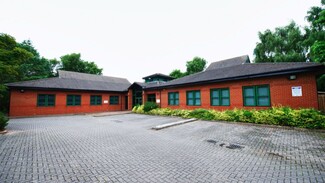 More details for Millburn Hill Rd, Coventry - Office for Lease