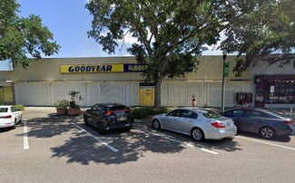 More details for 1922 Central Ave, Saint Petersburg, FL - Industrial for Lease