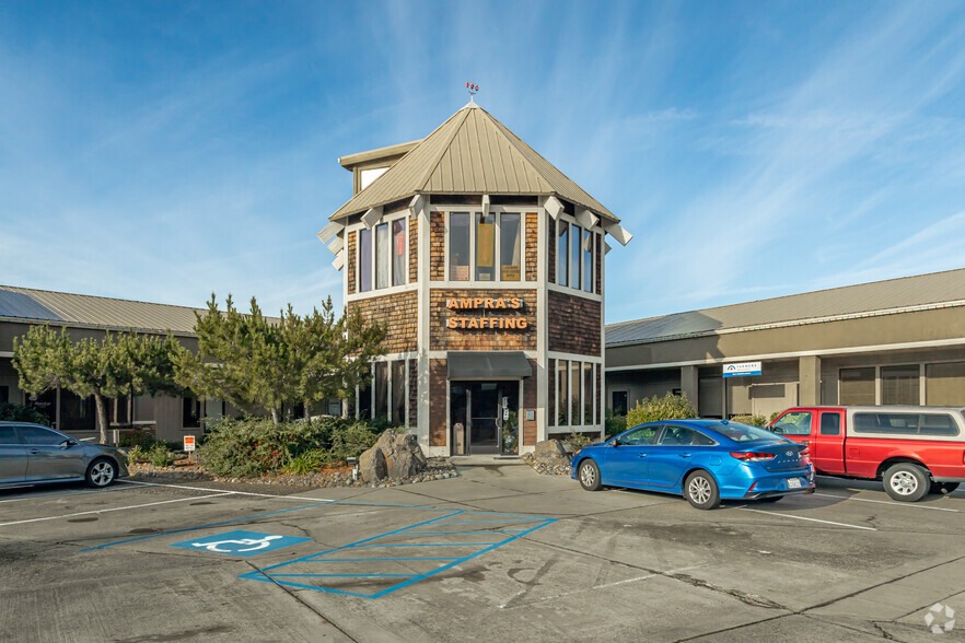 3330 Cameron Park Dr, Cameron Park, CA for lease - Building Photo - Image 2 of 8