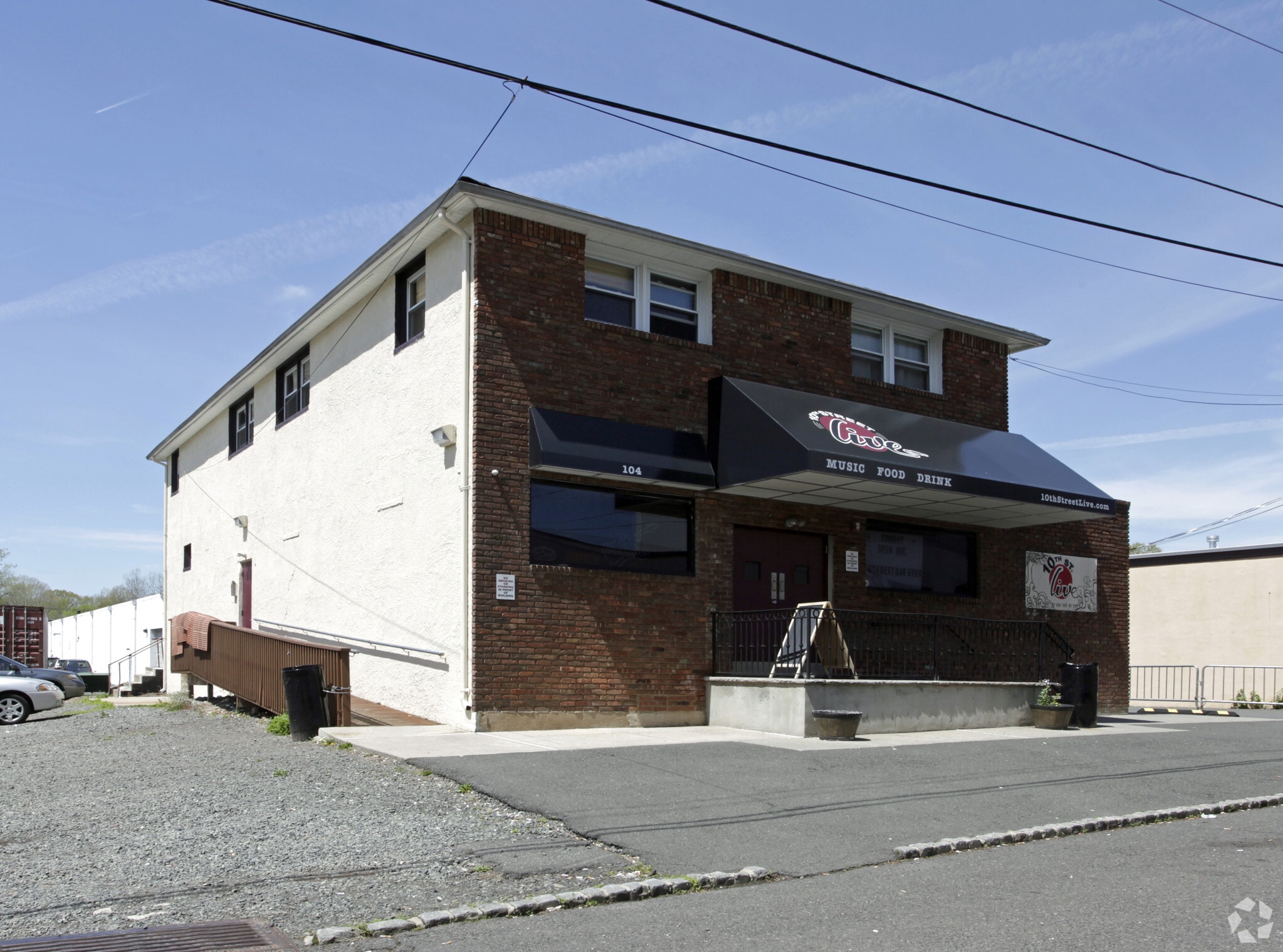 104 N 10th St, Kenilworth, NJ for sale Primary Photo- Image 1 of 1