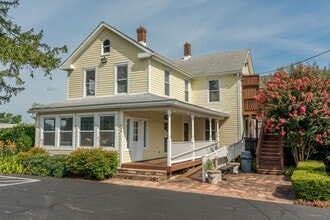 134 Cockeysville Rd, Cockeysville, MD for lease Building Photo- Image 2 of 26