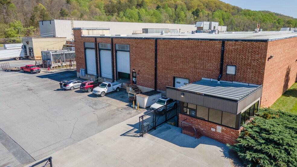 7500 US 11 W, Rogersville, TN 37857 Industrial for Sale