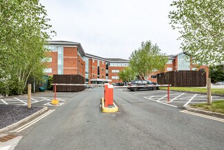 More details for 4A-4B The Parklands, Bolton - Office for Lease