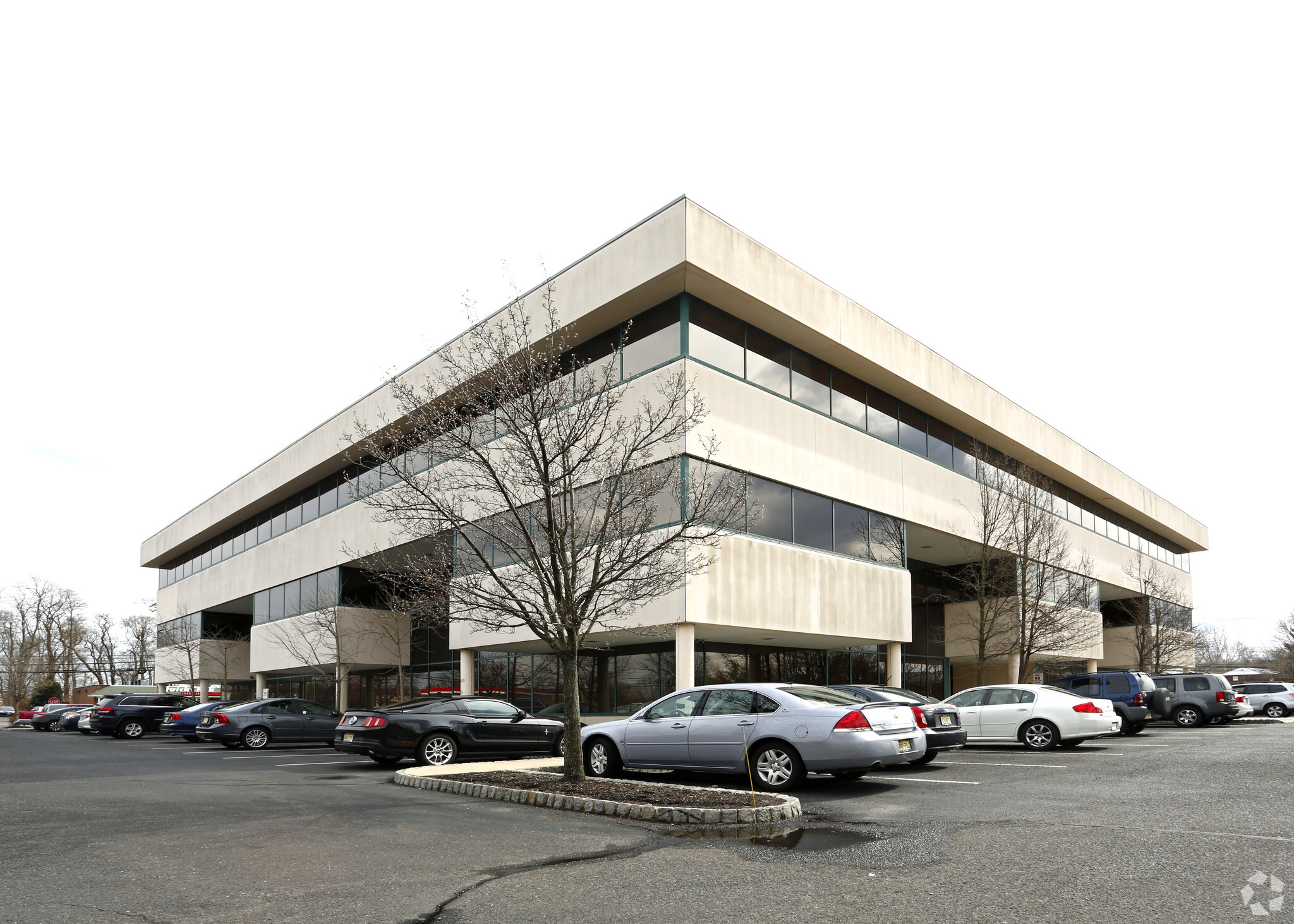 145 Wyckoff Rd, Eatontown, NJ 07724 - Office for Lease | LoopNet 