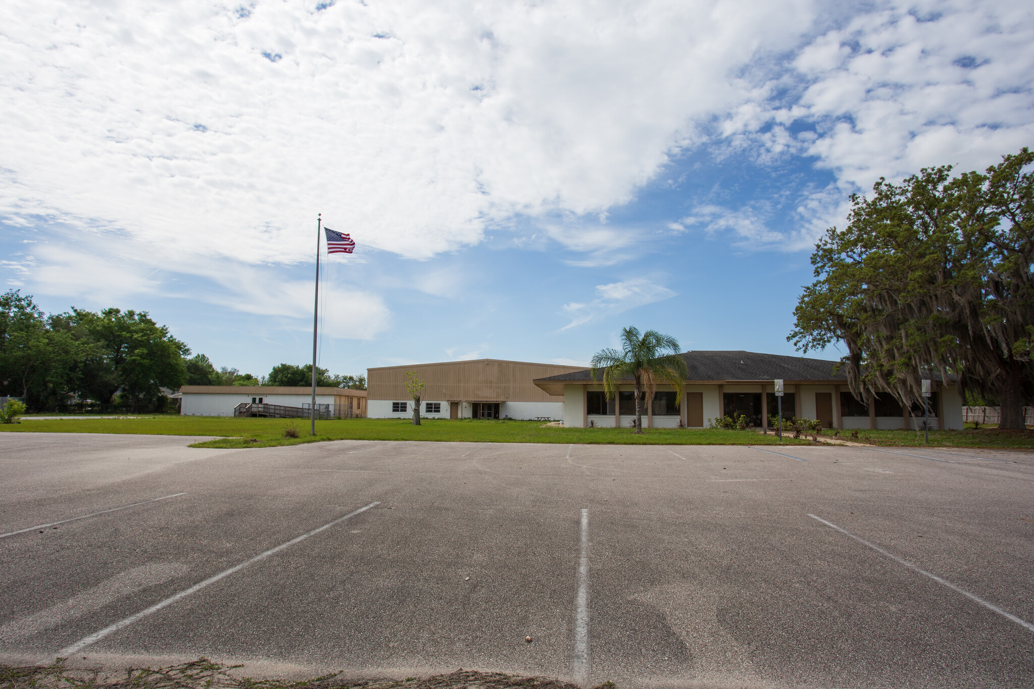 10516 Treadway School Rd, Leesburg, FL for sale Building Photo- Image 1 of 1