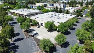 More details for 1600-1650 Tribute Rd, Sacramento, CA - Flex for Lease