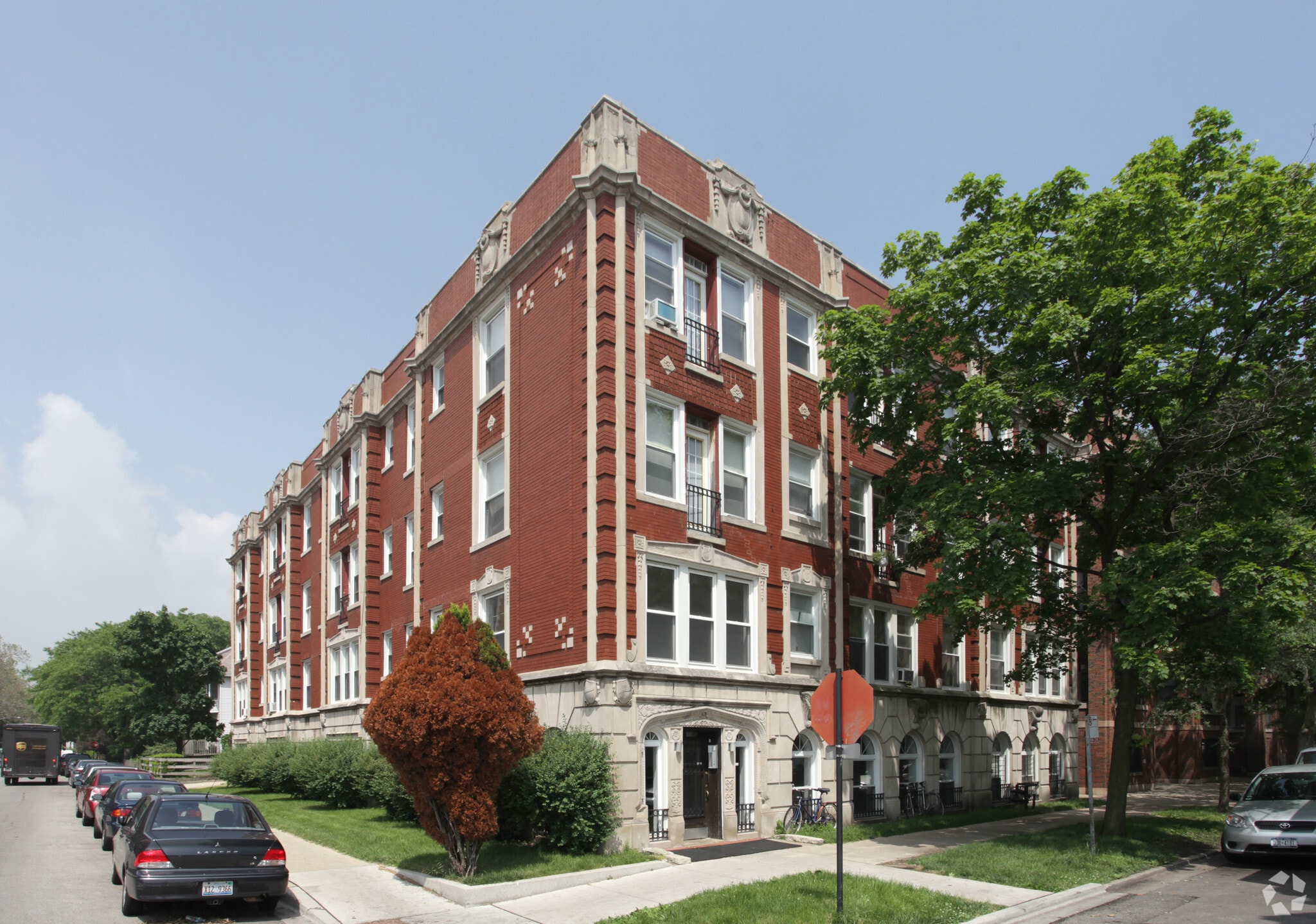 5442 S Harper Ave, Chicago, IL for sale Primary Photo- Image 1 of 3