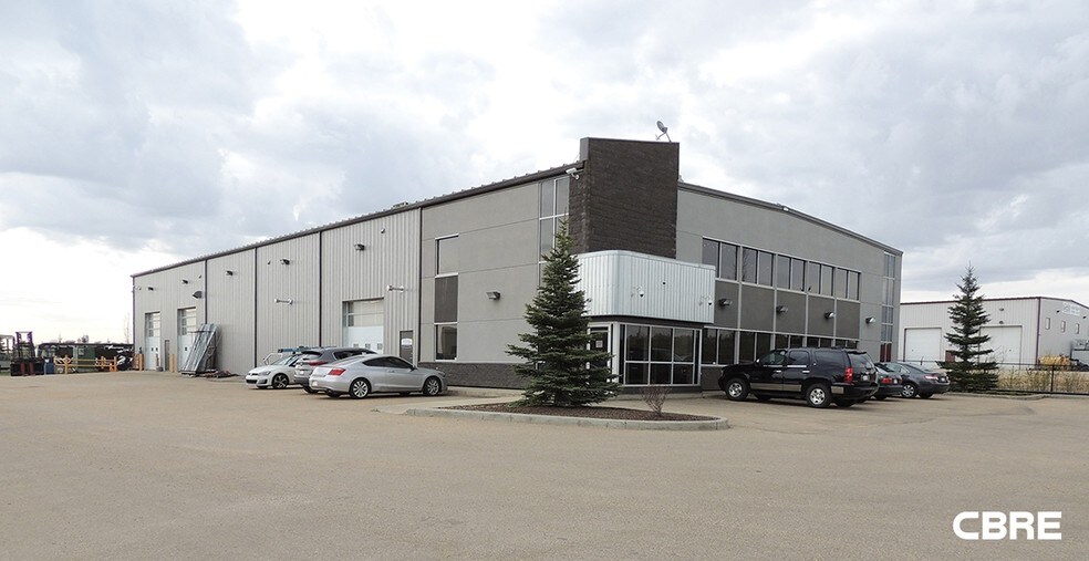 11208 261 St, Acheson, AB T7X 6C7