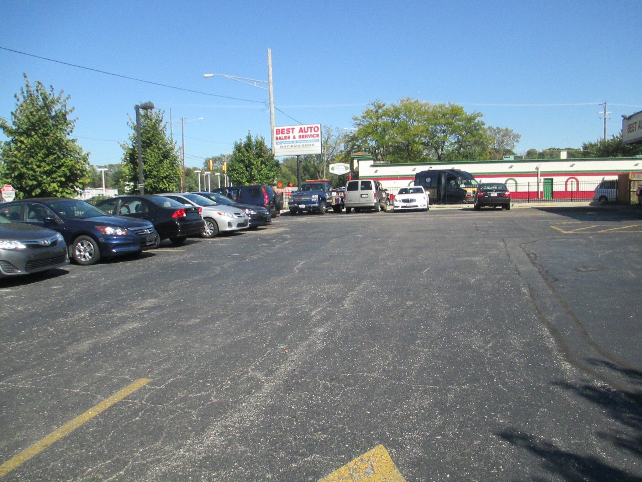 1881 E Oakton St, Des Plaines, IL for sale Building Photo- Image 1 of 1