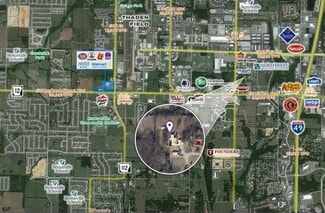 More details for 1117 & 1119 SE 33rd St st, Bentonville, AR - Land for Sale