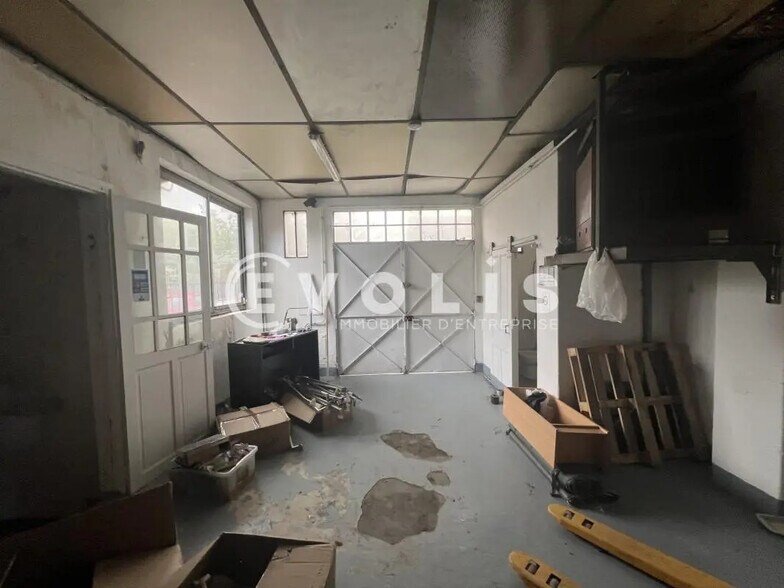 Industrial in Maisons-Alfort for sale - Building Photo - Image 3 of 17