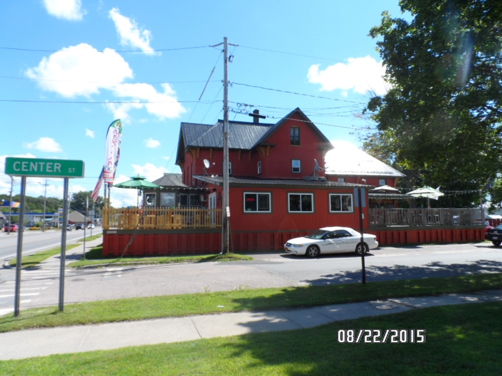 578 E Main St, Malone, NY for sale Building Photo- Image 1 of 1