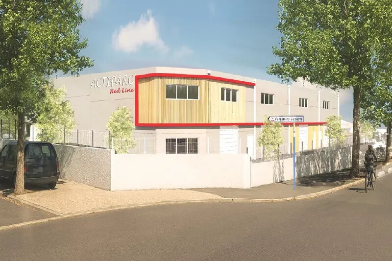 Flex in Montpellier for sale - Building Photo - Image 2 of 5