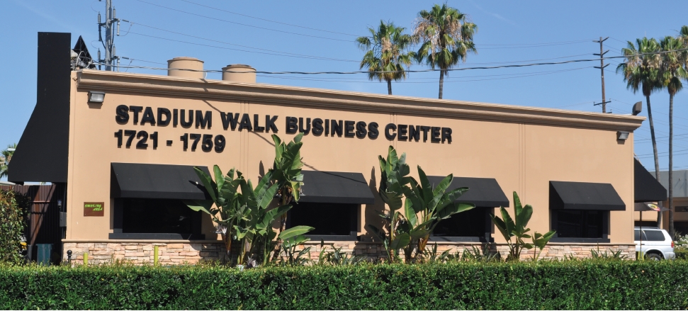 1721-1759 Claudina Way, Anaheim, CA for lease Building Photo- Image 1 of 10