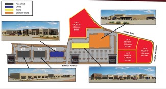 More details for Bullhead Pky, Bullhead City, AZ - Land for Sale