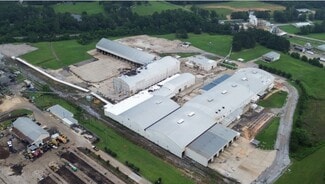 More details for 105 Scr 25, Taylorsville, MS - Industrial for Sale