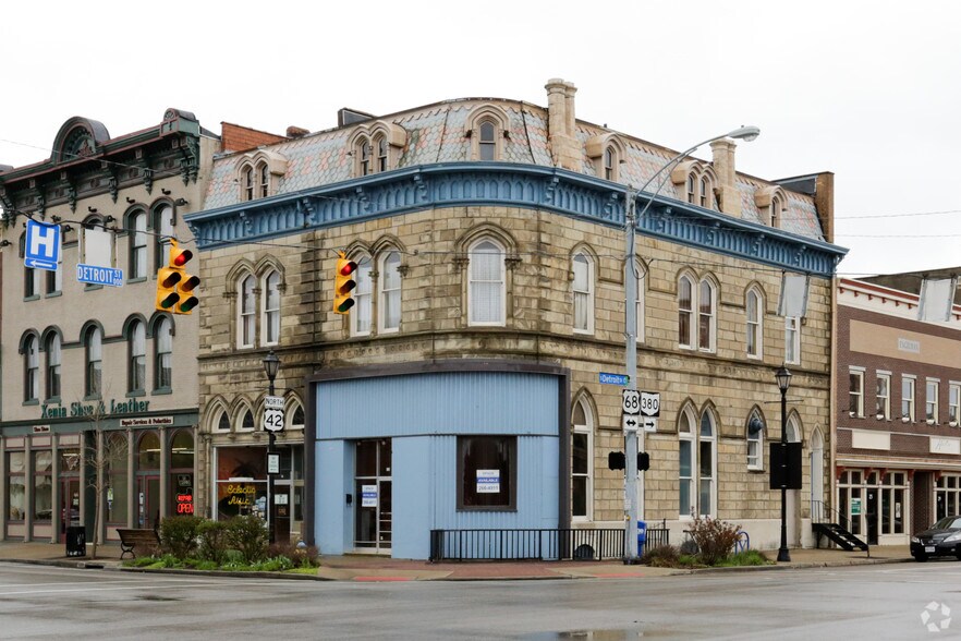 13 N Main St, Xenia, OH 45385 | LoopNet
