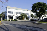 7475-7485 Flores St, Downey CA - Warehouse